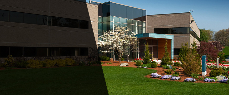Birch Run Landscapers