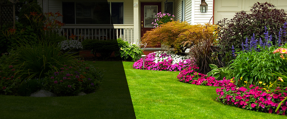 Birch Run Landscapers
